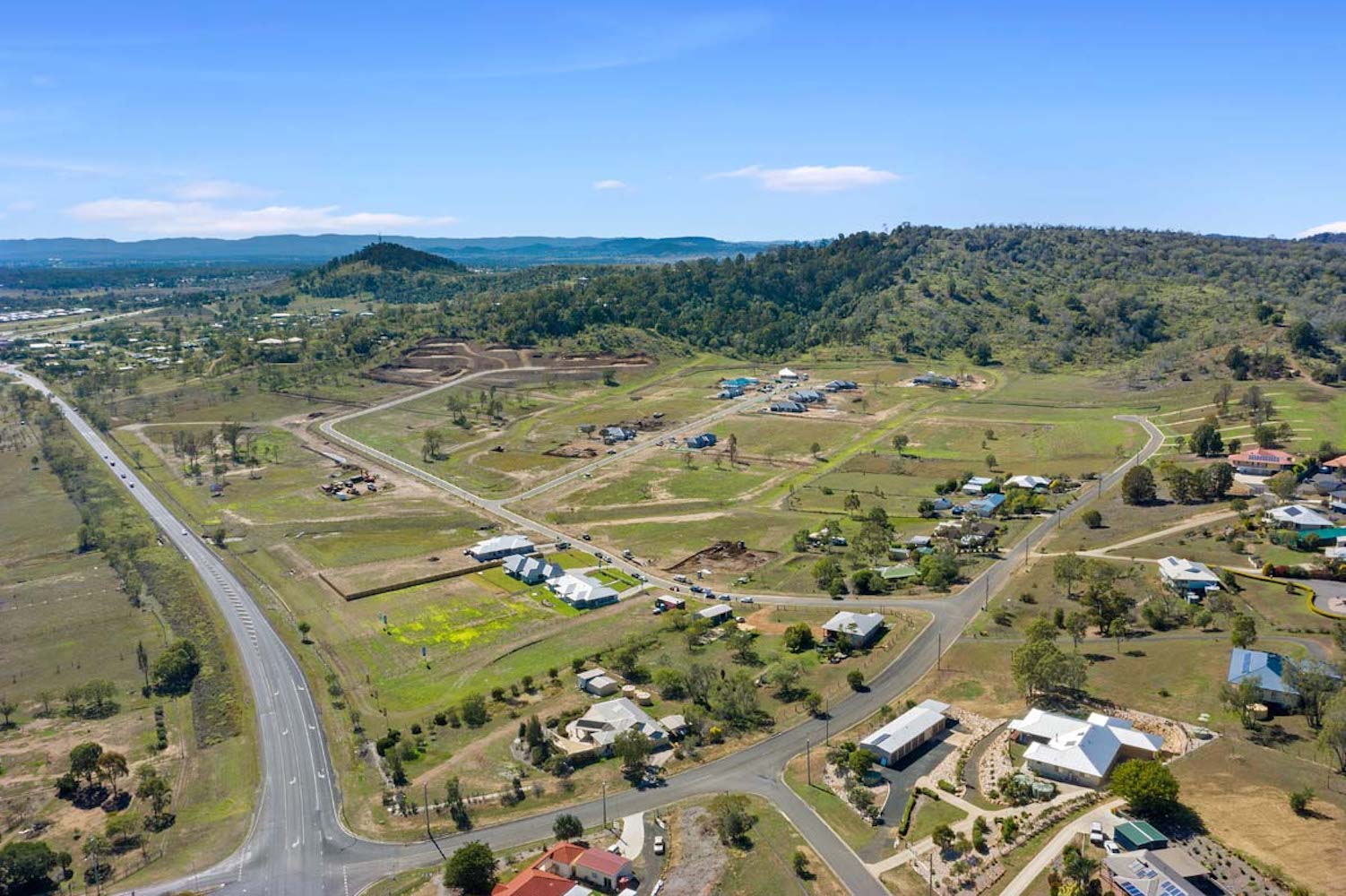 [Land for Sale] Meadows Estate, Plainland OpenLot